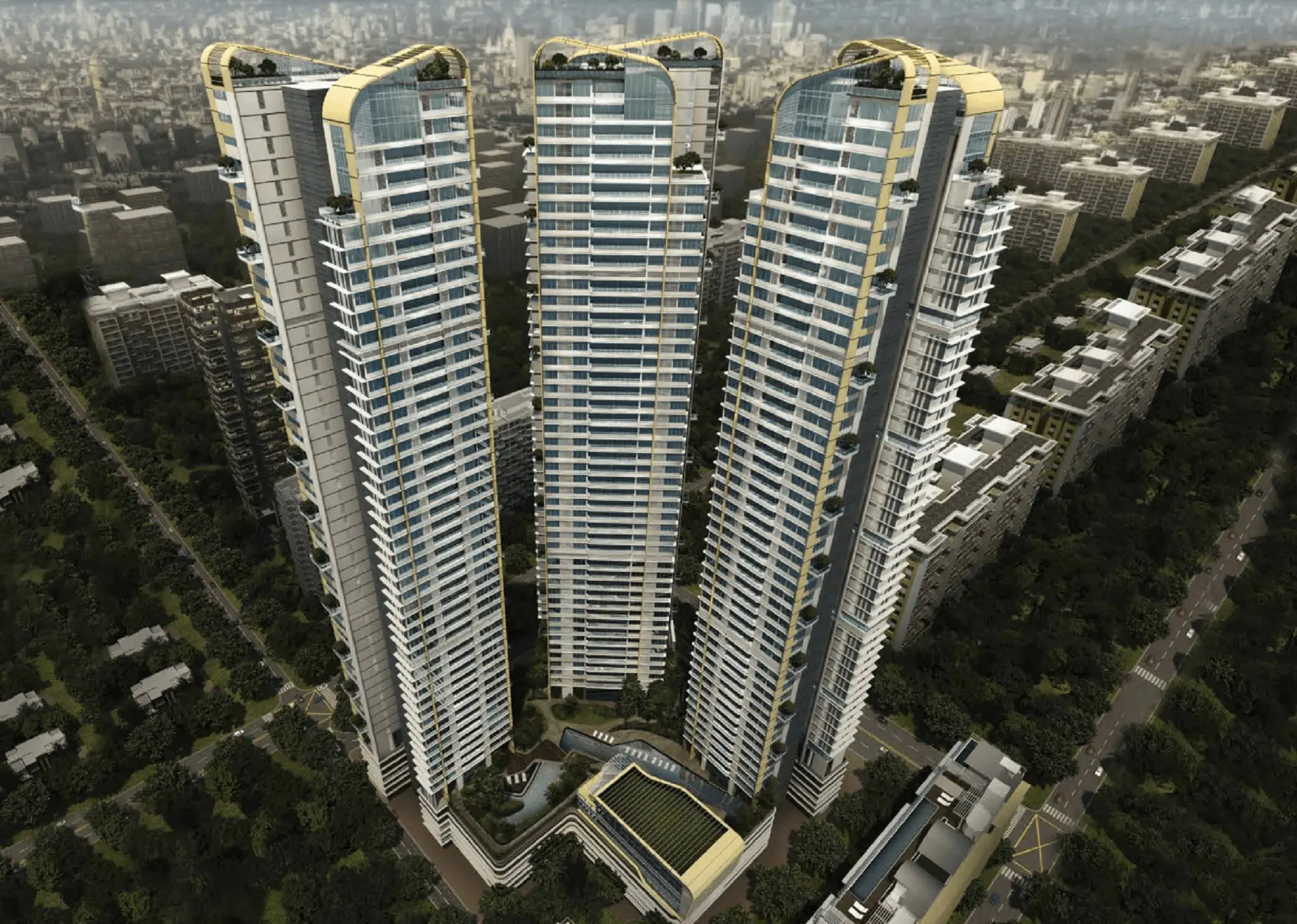 TVS Emeral Auralis Overview 1
